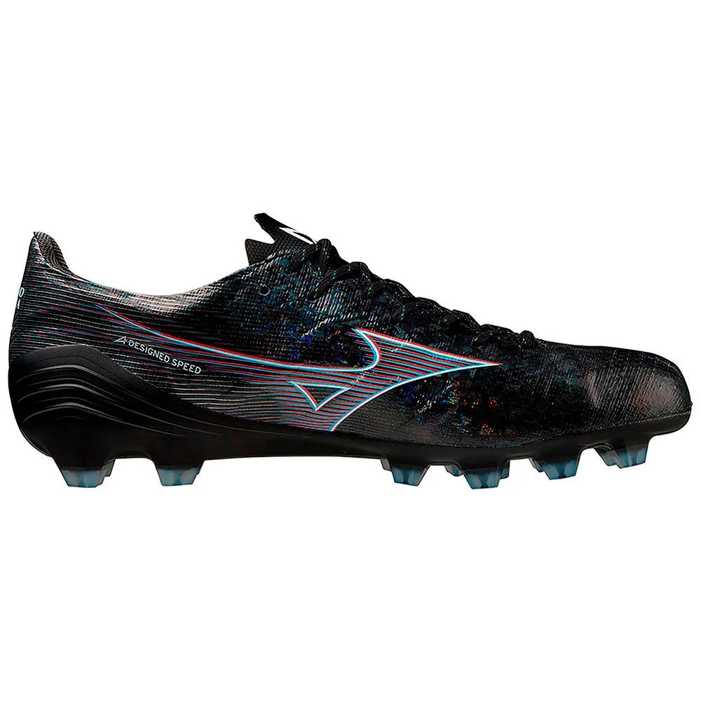 Футбольные бутсы Mizuno Alpha Pro FG, черный
Футбольные бутсы Mizuno Alpha Pro FG, черный