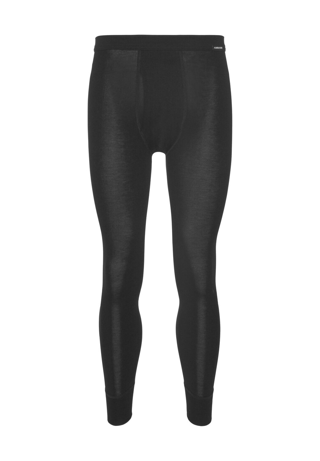 Брюки для сна, однотонные, мужские AMMANN, черный
Брюки для сна, однотонные, мужские AMMANN, черный