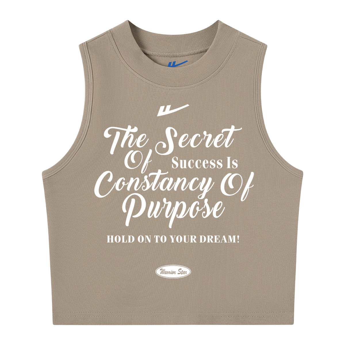 Женская безрукавка для спорта Others WARRIOR, хаки
Женская безрукавка для спорта Others WARRIOR, хаки