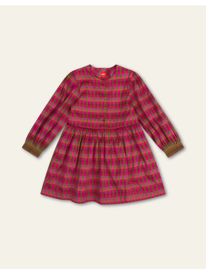 Платье герцогини зеленого цвета Oilily
Платье герцогини зеленого цвета Oilily