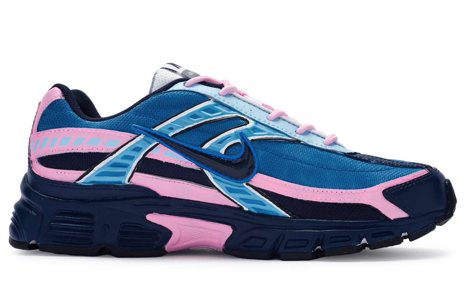 Nike Initiator Кроссовки Мужчины
Nike Initiator Кроссовки Мужчины