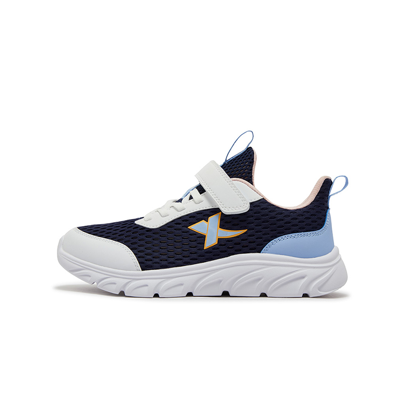 XTEP Детские беговые кроссовки Dark Purple White для подростков
XTEP Детские беговые кроссовки Dark Purple White для подростков