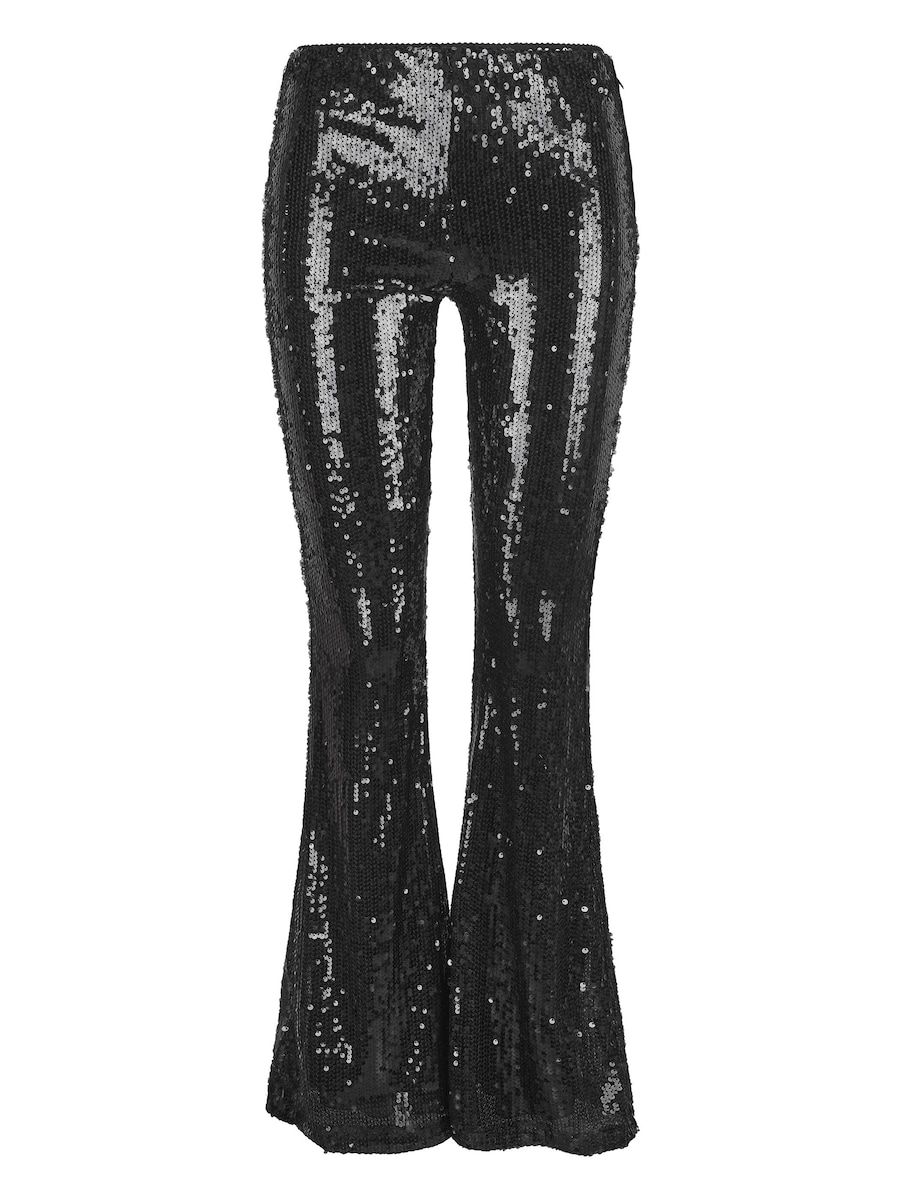 Обычные брюки Nicowa EWINO, черный
Обычные брюки Nicowa EWINO, черный