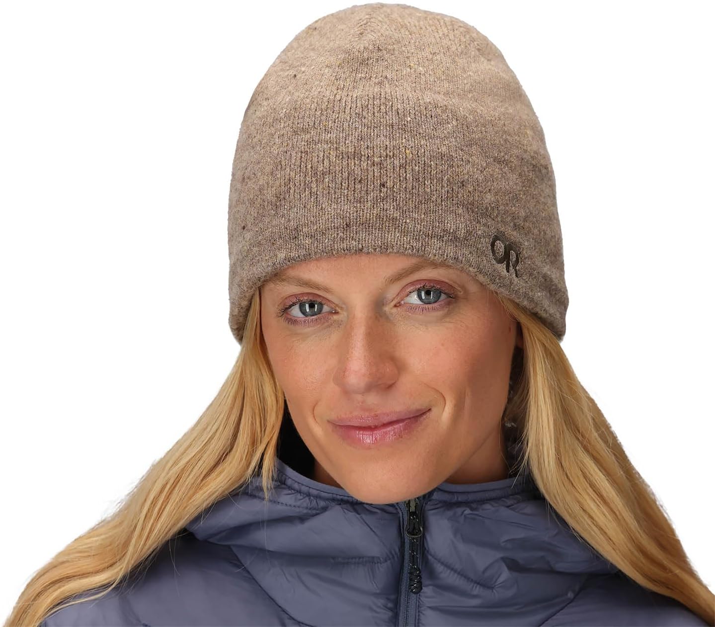Шапка Outdoor Research Spitsbergen, Sable Heather
Шапка Outdoor Research Spitsbergen, Sable Heather