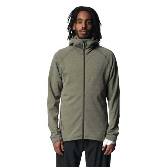 Худи Houdini Outright, зеленый
Худи Houdini Outright, зеленый