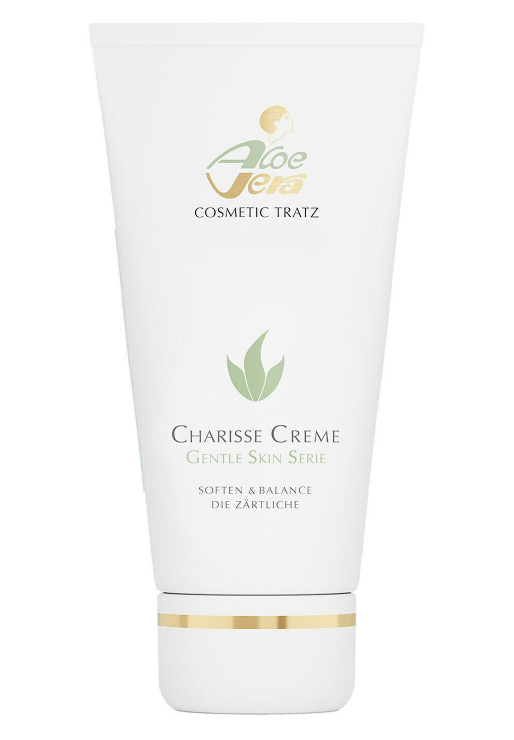 Крем для лица ALOE VERA COSMETIC TRATZ CHARISSE CREME GENTLE SKIN SERIE, цвет no color
Крем для лица ALOE VERA COSMETIC TRATZ CHARISSE CREME GENTLE SKIN SERIE, цвет no color