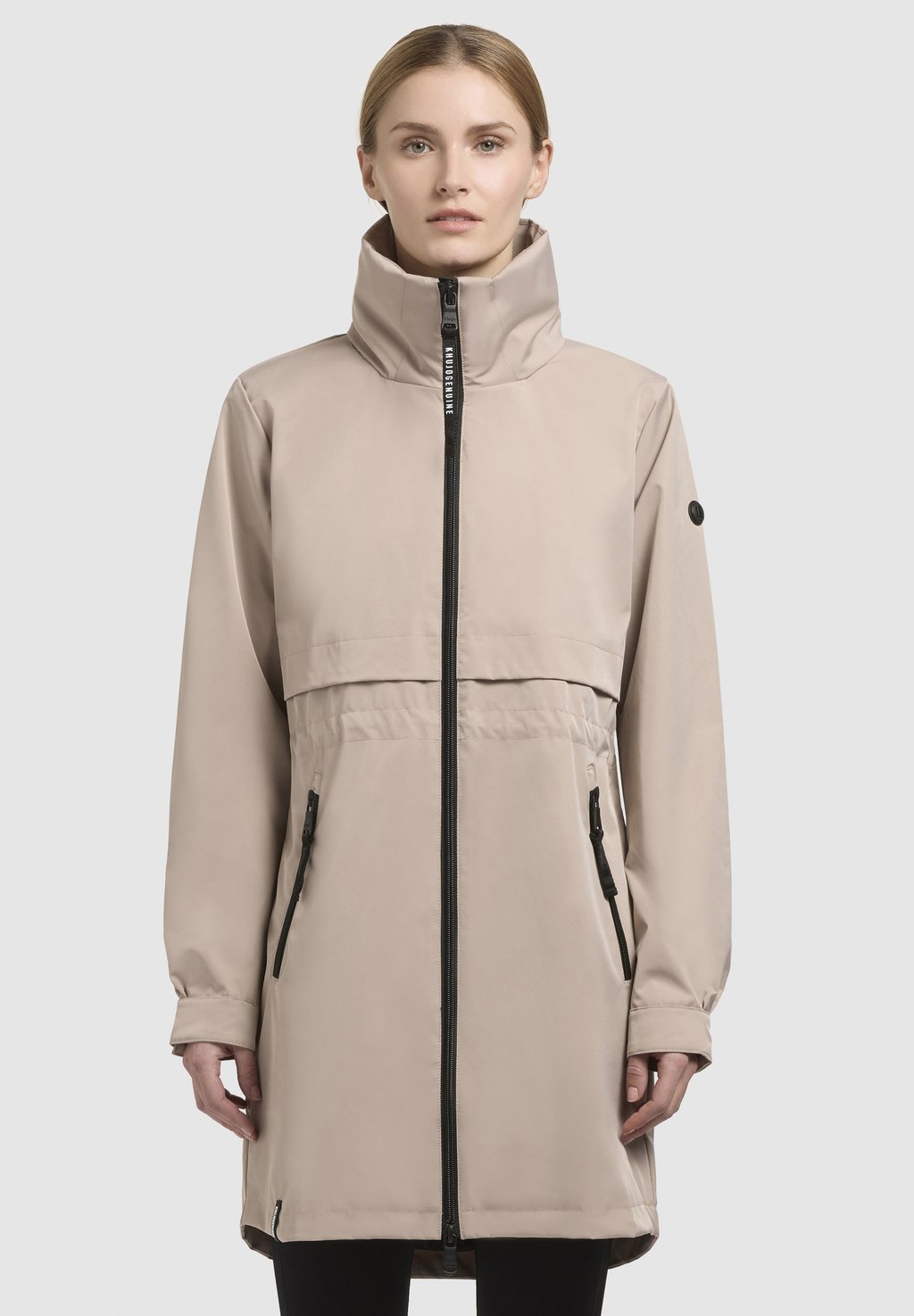 Легкая куртка NARIN khujo, бежевый
Легкая куртка NARIN khujo, бежевый