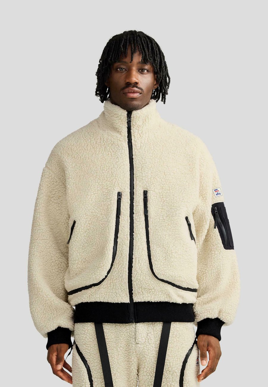 Флисовая куртка ELHO NEMO , Offwhite/Off-White
Флисовая куртка ELHO NEMO , Offwhite/Off-White