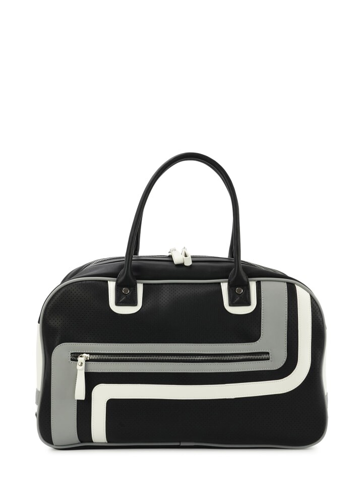 Спортивная куртка Harpa Sporttasche TRAIL, цвет black-white-grey
Спортивная куртка Harpa Sporttasche TRAIL, цвет black-white-grey