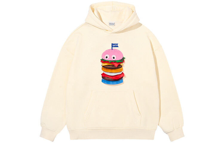 ISaluteU толстовка унисекс, Розовый
ISaluteU толстовка унисекс, Розовый