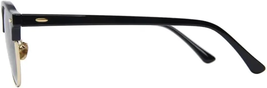 Винтажные женские солнцезащитные очки для мужчин и женщин в стиле ретро с заклепками, круглые зеркальные очки для вождения, женские и мужские, UV400 generic, Orange
Винтажные женские солнцезащитные очки для мужчин и женщин в стиле ретро с заклепками, круглые зеркальные очки для вождения, женские и мужские, UV400 generic, Orange