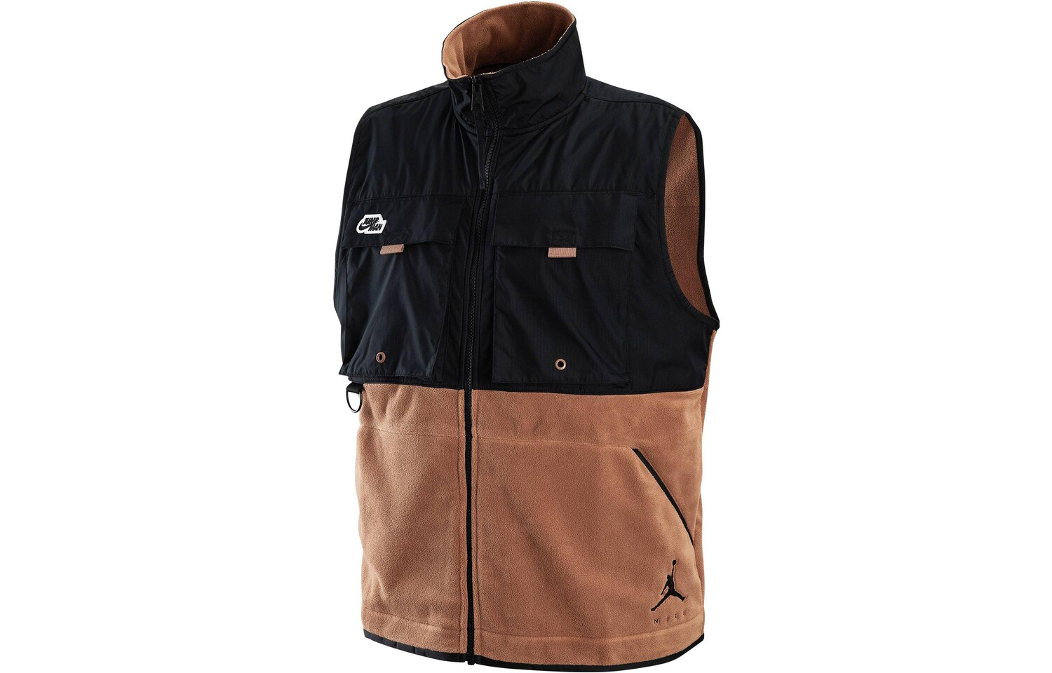 Иорданский мужской жилет Jordan, цвет Brown, Коричневый, Иорданский мужской жилет Jordan, цвет Brown
Иорданский мужской жилет Jordan, цвет Brown, Коричневый, Иорданский мужской жилет Jordan, цвет Brown