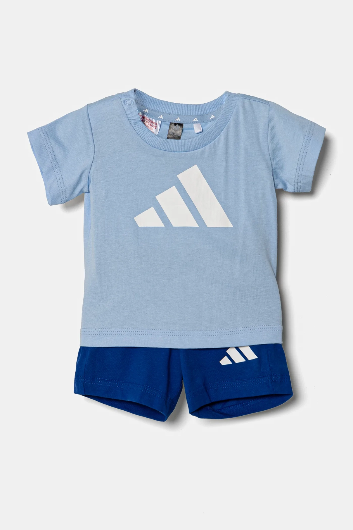 Набор для детей adidas, синий
Набор для детей adidas, синий