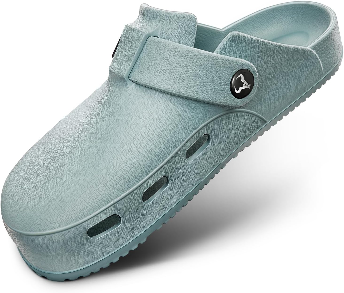 Женские сабо BULLIANT, регулируемые босоножки с легкой амортизирующей стелькой, удобные легкие водные обувь унисекс, Pond8082
Женские сабо BULLIANT, регулируемые босоножки с легкой амортизирующей стелькой, удобные легкие водные обувь унисекс, Pond8082