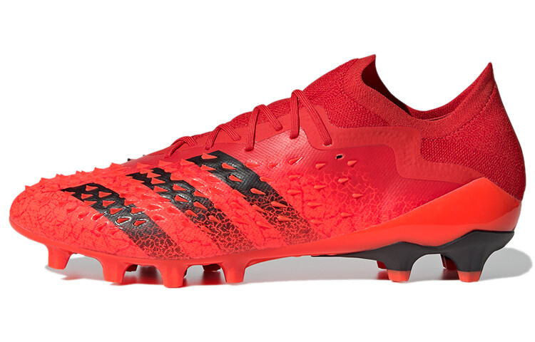 Predator Freak.1 Low AG «Demonskin - Solar Red» Adidas
Predator Freak.1 Low AG «Demonskin - Solar Red» Adidas