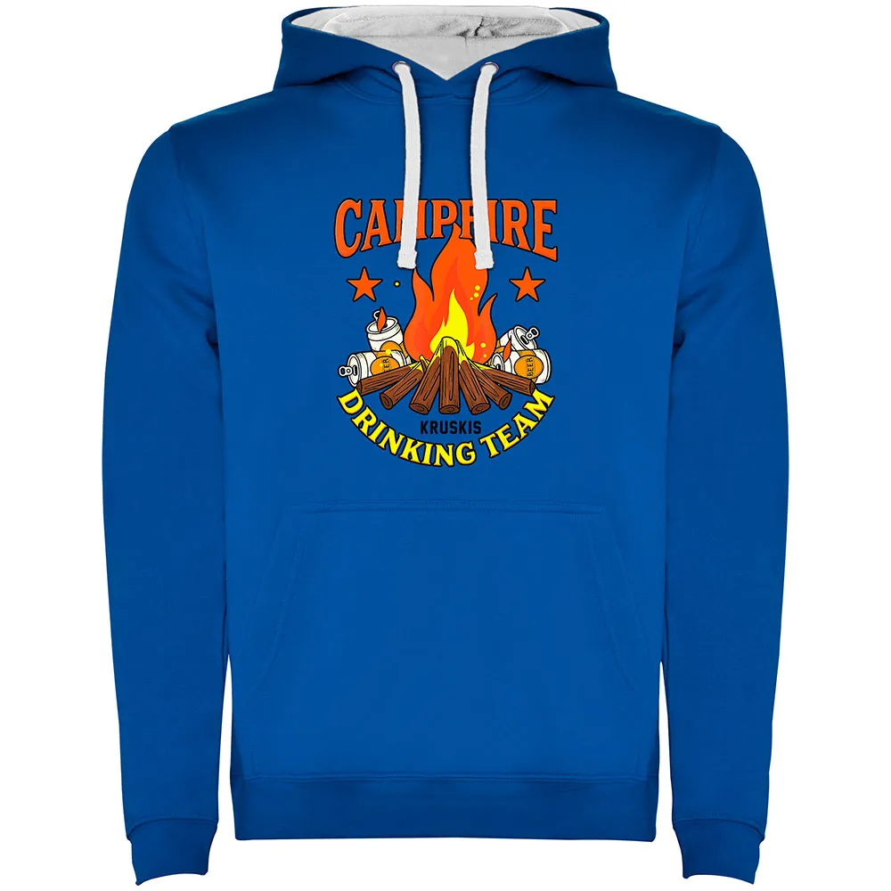 Худи Kruskis Drinking Team, синий
Худи Kruskis Drinking Team, синий