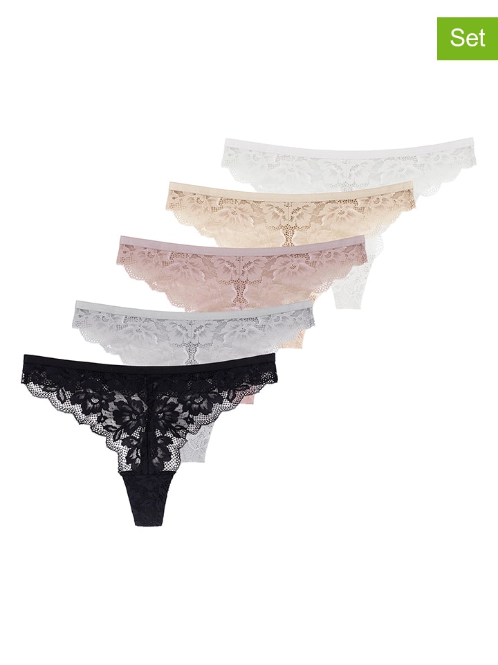 Стринги Myla Dorina, красочный
Стринги Myla Dorina, красочный