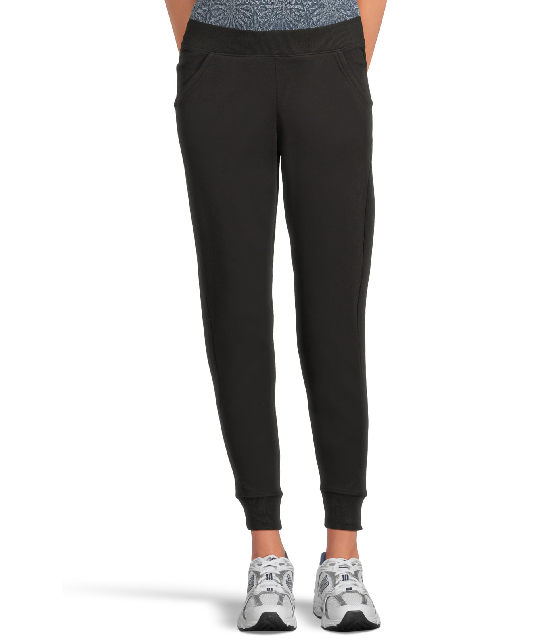 Брюки PACT Airplane Jogger, черный
Брюки PACT Airplane Jogger, черный