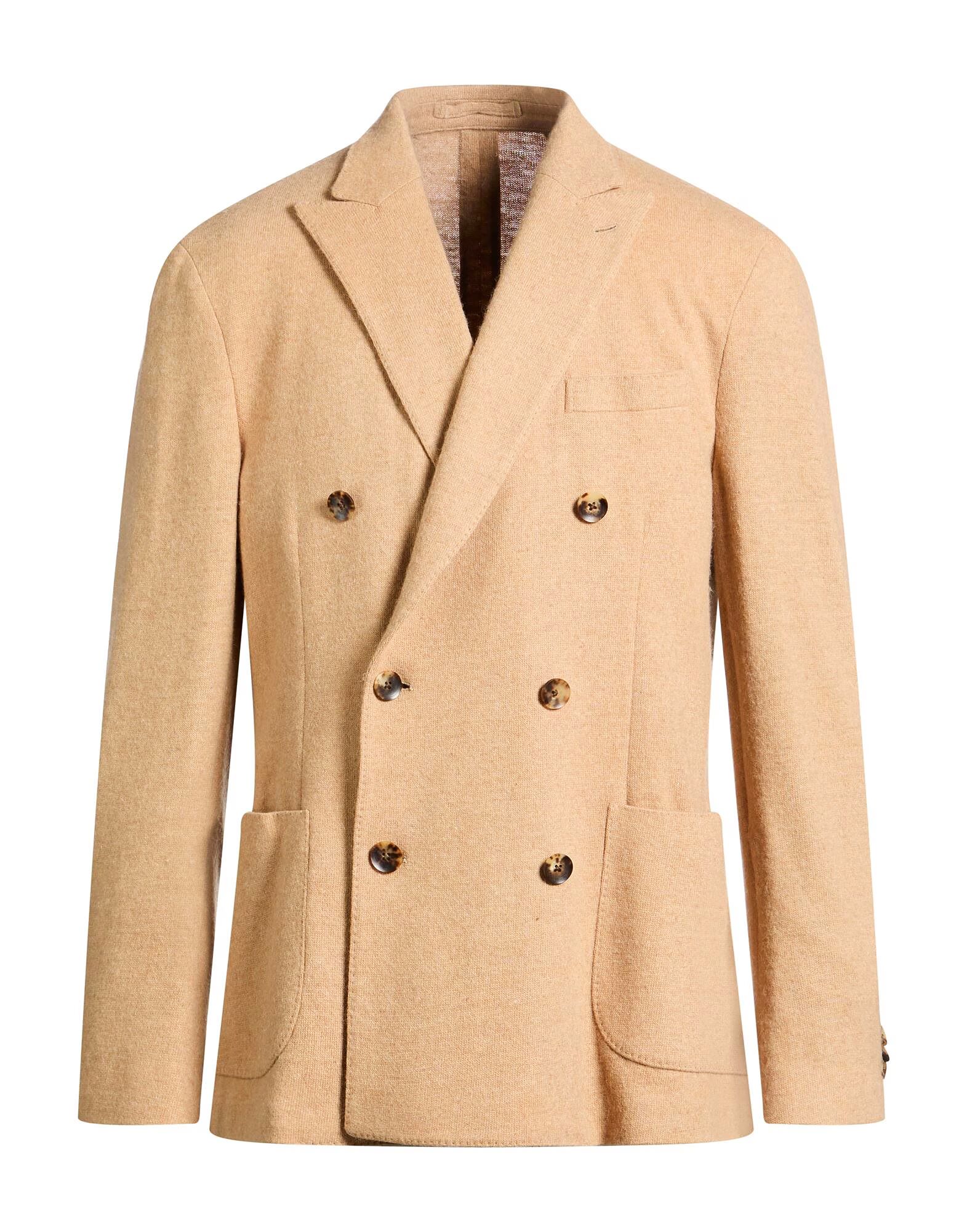 Блейзер Lardini, бежевый
Блейзер Lardini, бежевый