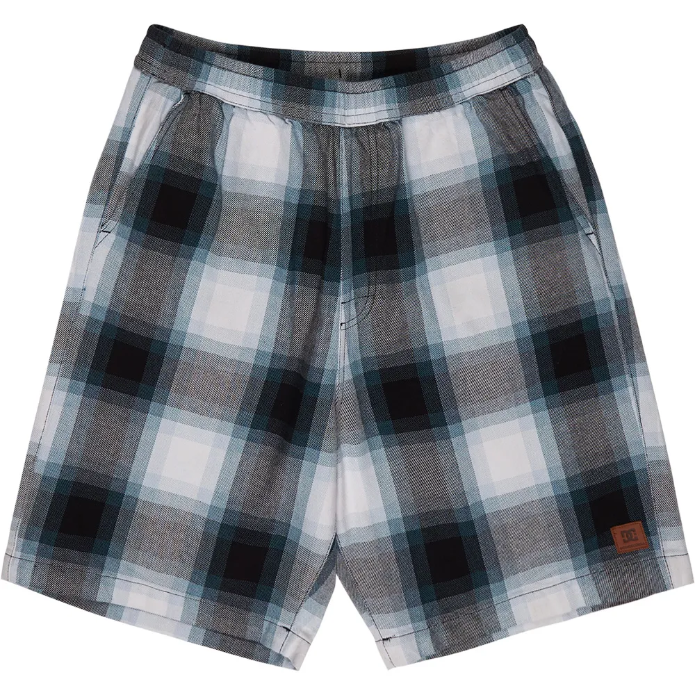 Шорты DC Shoes Marshal, серый
Шорты DC Shoes Marshal, серый