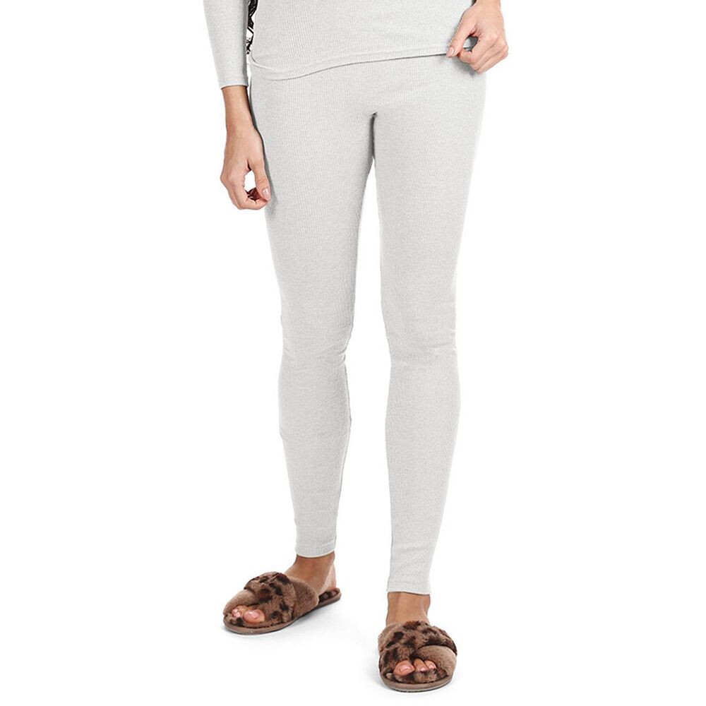 Женские классические леггинсы в рубчик из органического хлопка MeMoi, белый
Женские классические леггинсы в рубчик из органического хлопка MeMoi, белый