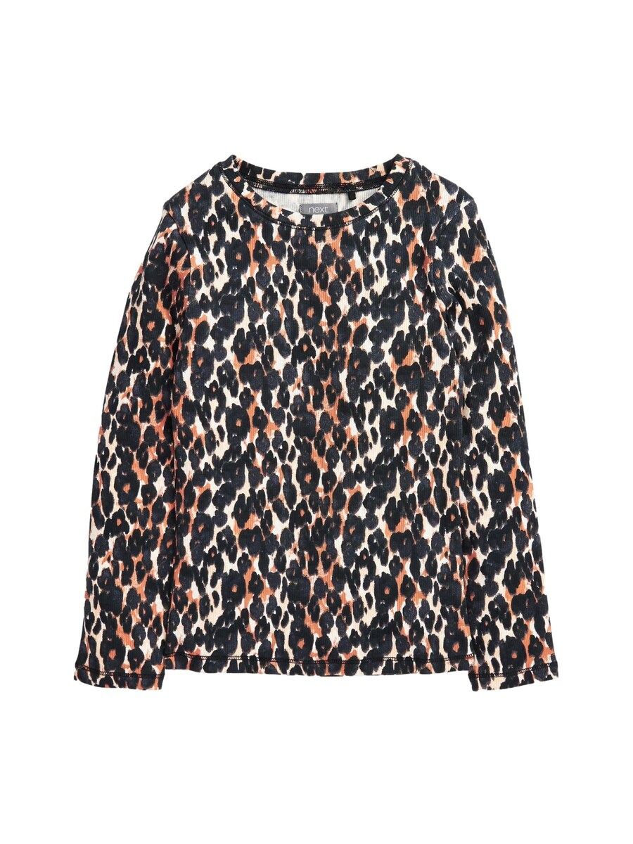 Рубашка Next, коричневый
Рубашка Next, коричневый