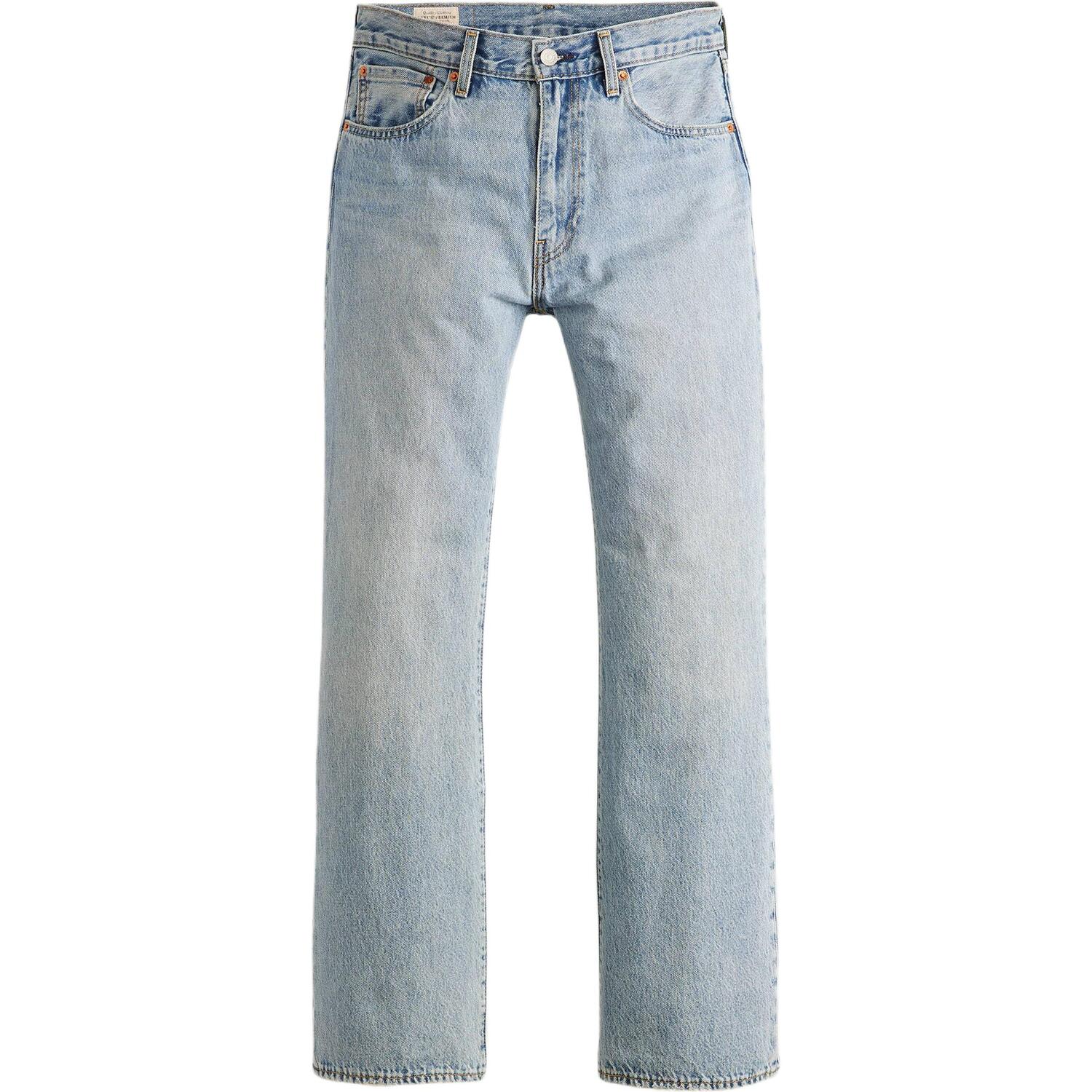 Levi's 567 расслабленные расклешенные джинсы Levis, светло-голубой
Levi's 567 расслабленные расклешенные джинсы Levis, светло-голубой