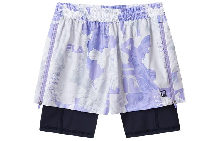 ФИЛА Детские шорты FILA, цвет Allover Print
ФИЛА Детские шорты FILA, цвет Allover Print