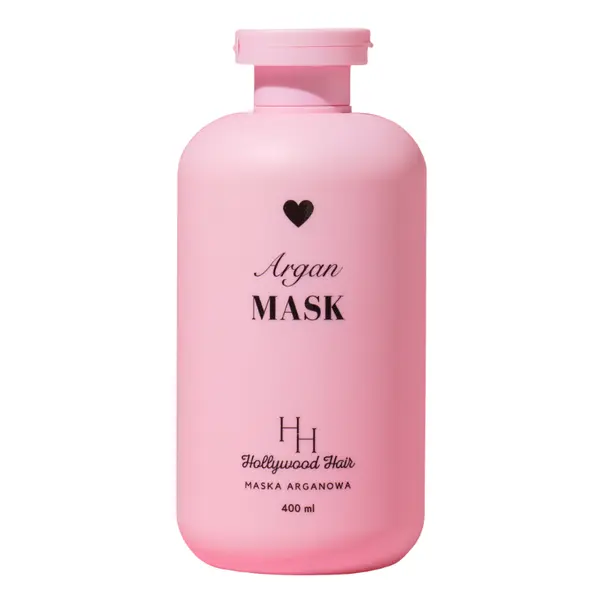 Аргановая маска для волос, аргановое лечение в домашних условиях, 400 мл Hollywood Hair Brak
Аргановая маска для волос, аргановое лечение в домашних условиях, 400 мл Hollywood Hair Brak