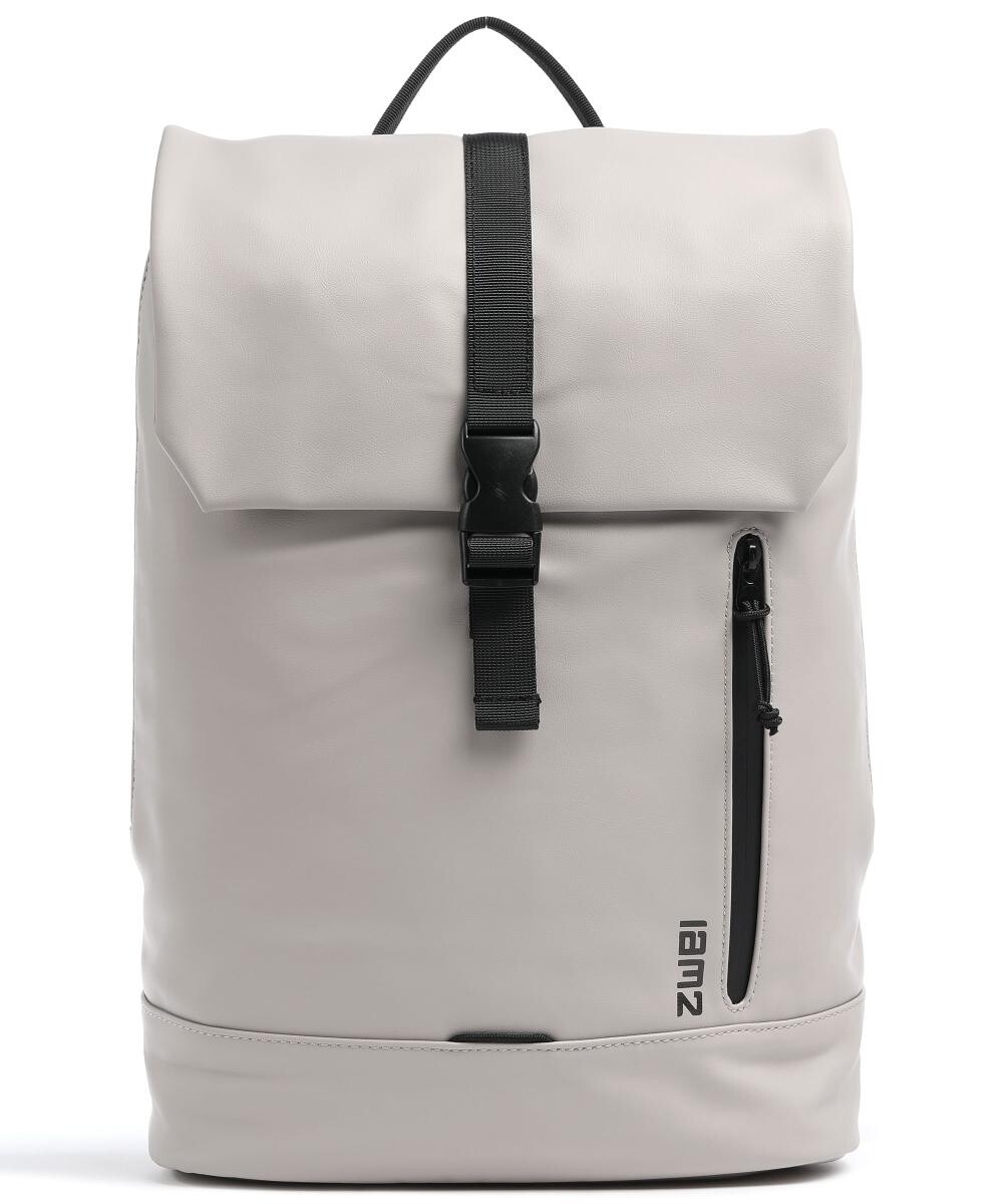 Рюкзак Cargo CAR150 14″ полиуретан Zwei, бежевый
Рюкзак Cargo CAR150 14″ полиуретан Zwei, бежевый