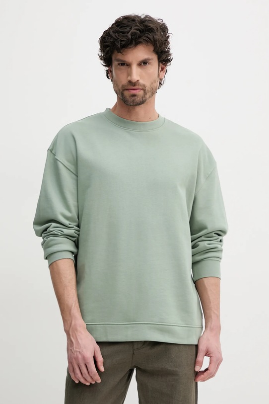 Толстовка Lindbergh, зеленый
Толстовка Lindbergh, зеленый