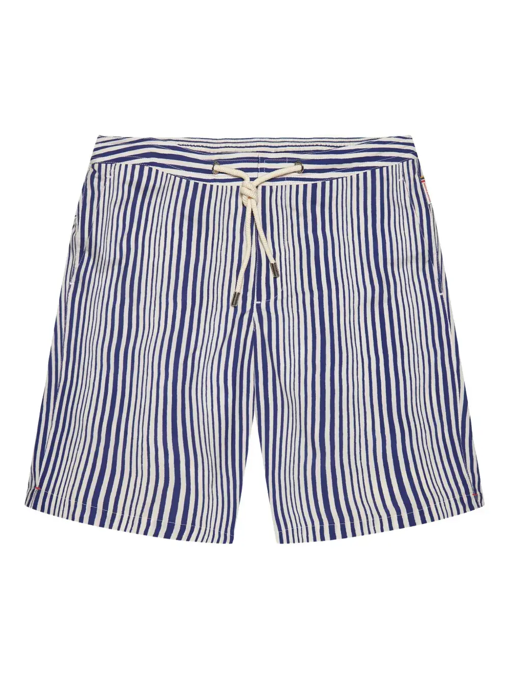 Плавки-шорты в полоску Orlebar Brown, синий
Плавки-шорты в полоску Orlebar Brown, синий