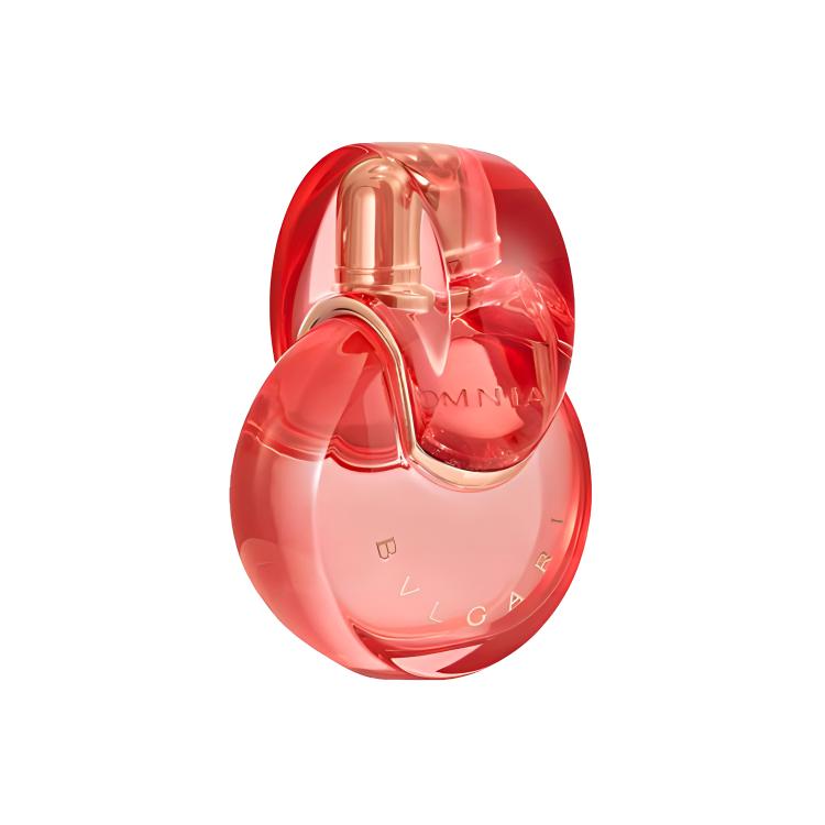 Eau de toilette vivid crystal floral fruity accord lily pomegranate 100ml BVLGARI
Eau de toilette vivid crystal floral fruity accord lily pomegranate 100ml BVLGARI