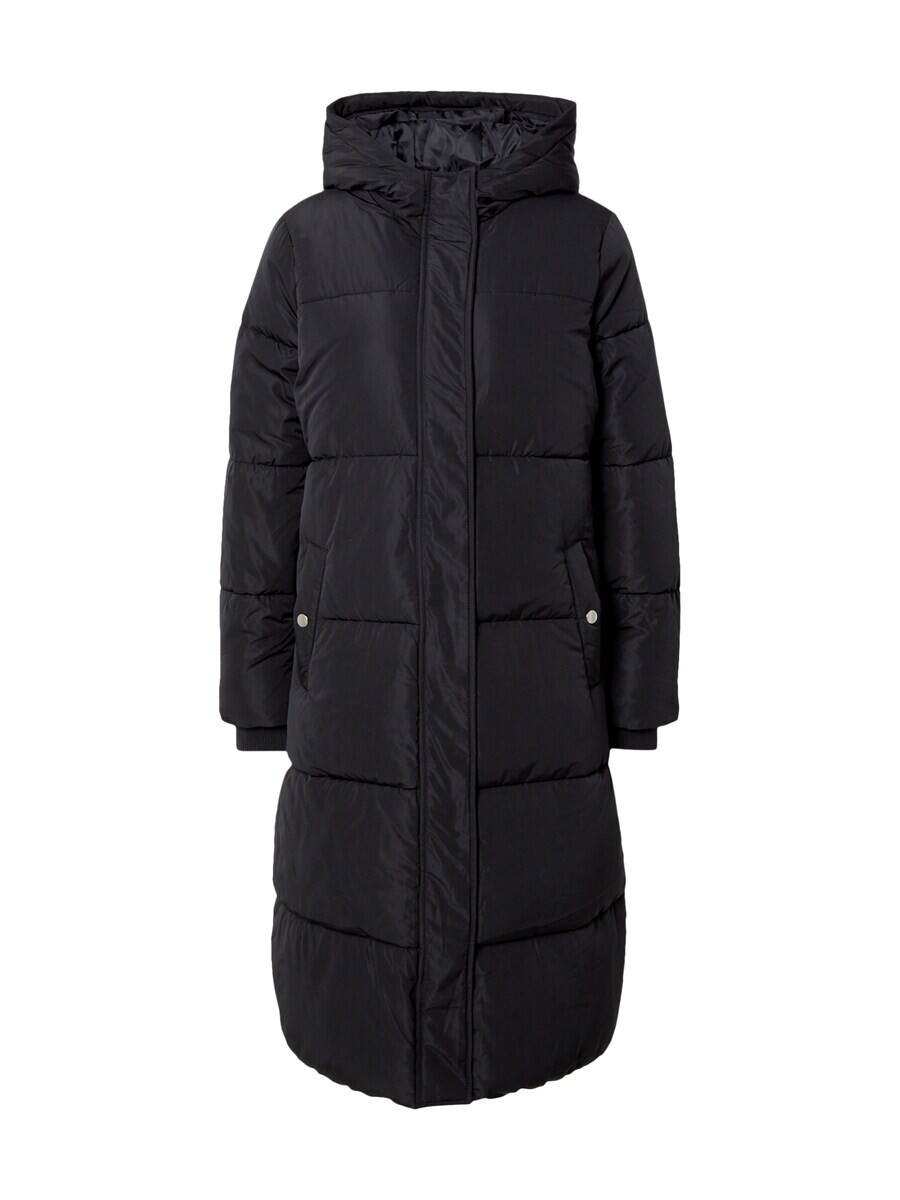 Зимнее пальто ABOUT YOU Winter Coat Erin, черный
Зимнее пальто ABOUT YOU Winter Coat Erin, черный