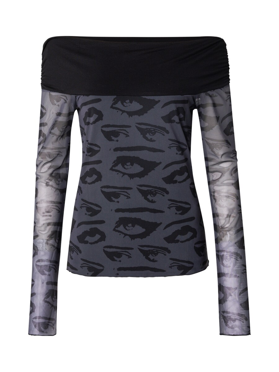 Блуза SHYX, серый
Блуза SHYX, серый