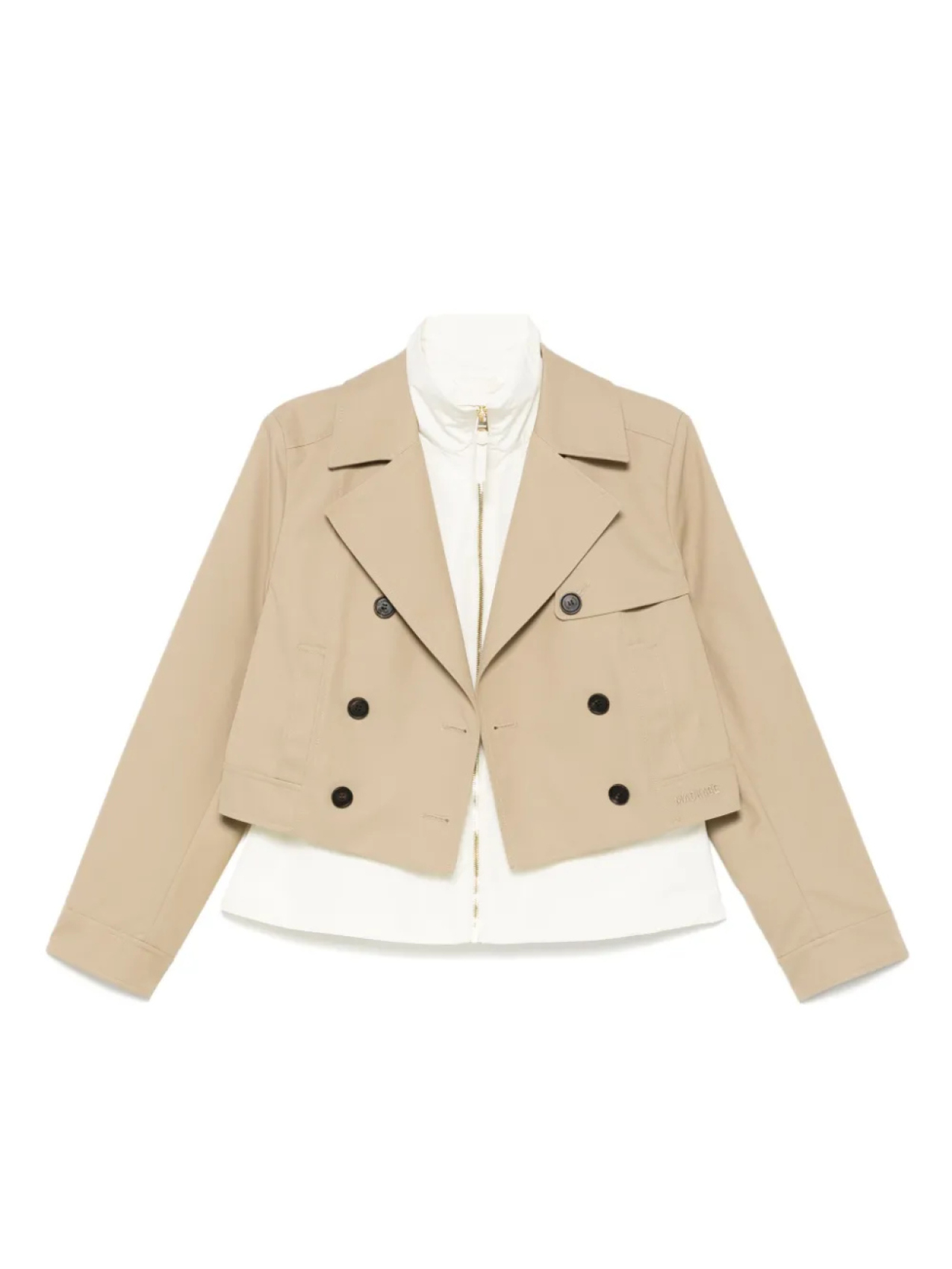 Куртка Aline-CO Mackage, нейтральный
Куртка Aline-CO Mackage, нейтральный