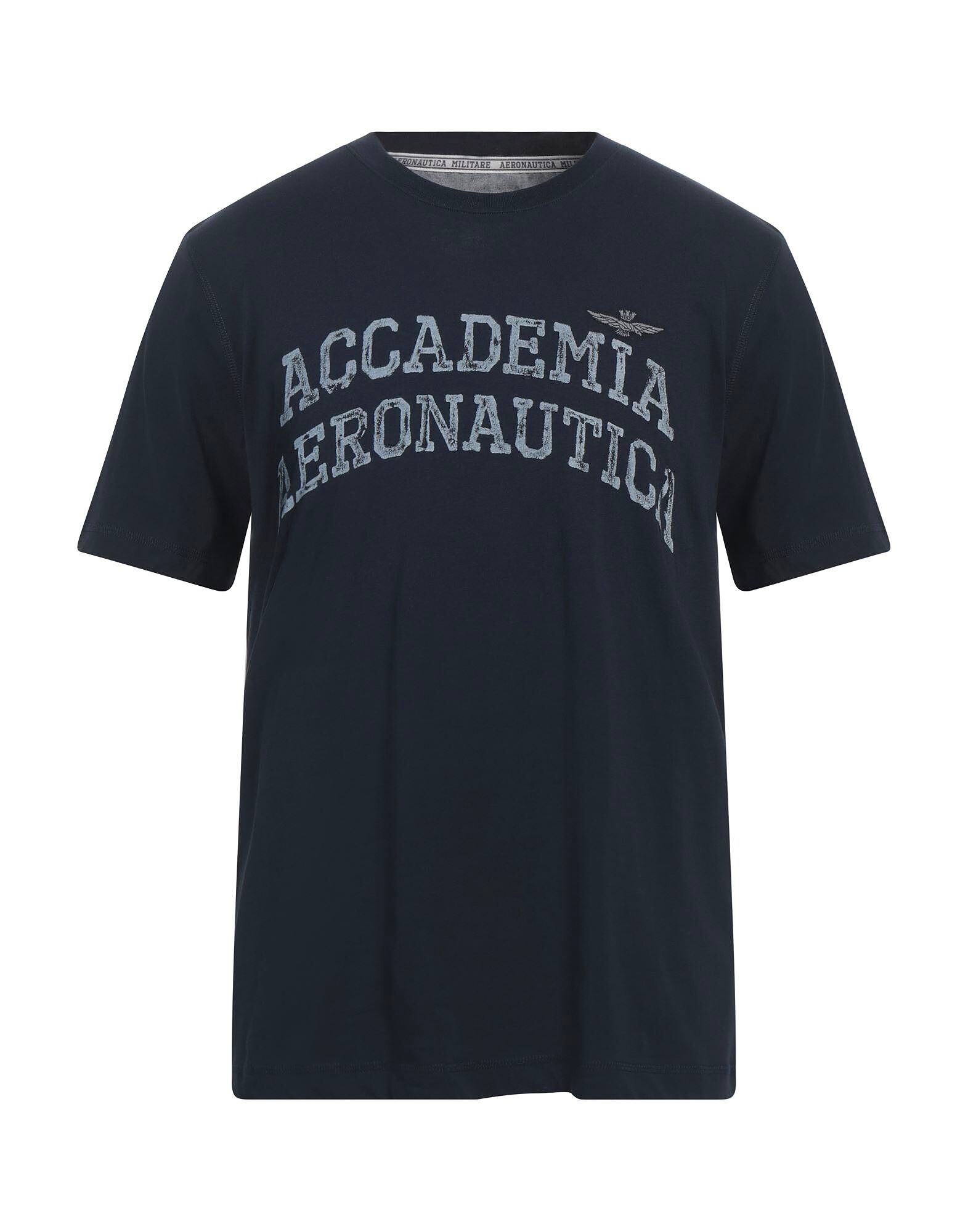Футболка Aeronautica Militare, полуночно-синий
Футболка Aeronautica Militare, полуночно-синий