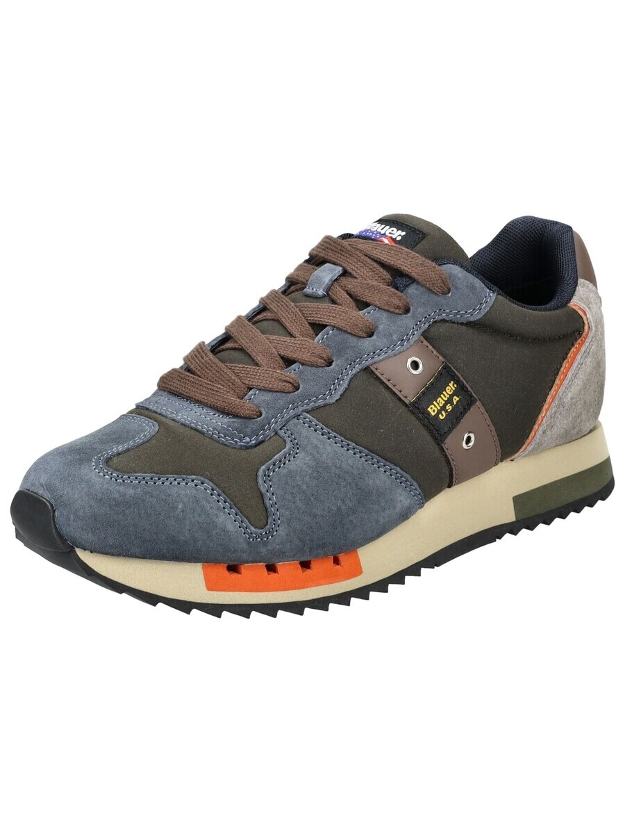 Кроссовки Blauer.USA Sneakers, цвет navy/blue denim, Синий, Кроссовки Blauer.USA Sneakers, цвет navy/blue denim
Кроссовки Blauer.USA Sneakers, цвет navy/blue denim, Синий, Кроссовки Blauer.USA Sneakers, цвет navy/blue denim