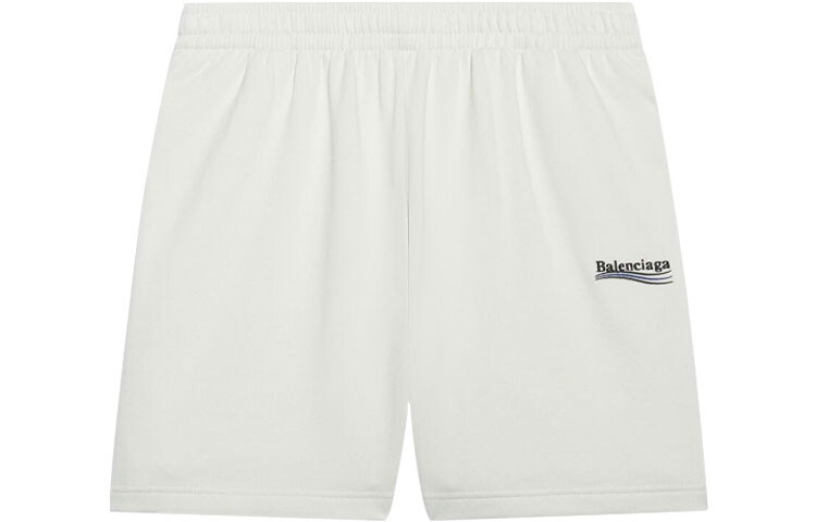 Политическая кампания Повседневные шорты Мужские Белые Balenciaga, белый
Политическая кампания Повседневные шорты Мужские Белые Balenciaga, белый