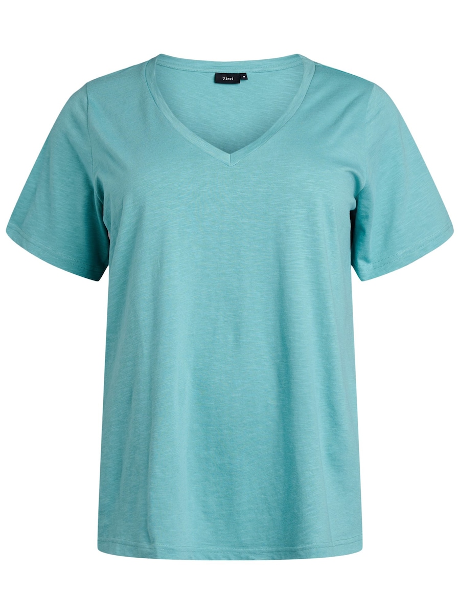 Рубашка Zizzi Rea, Jade
Рубашка Zizzi Rea, Jade