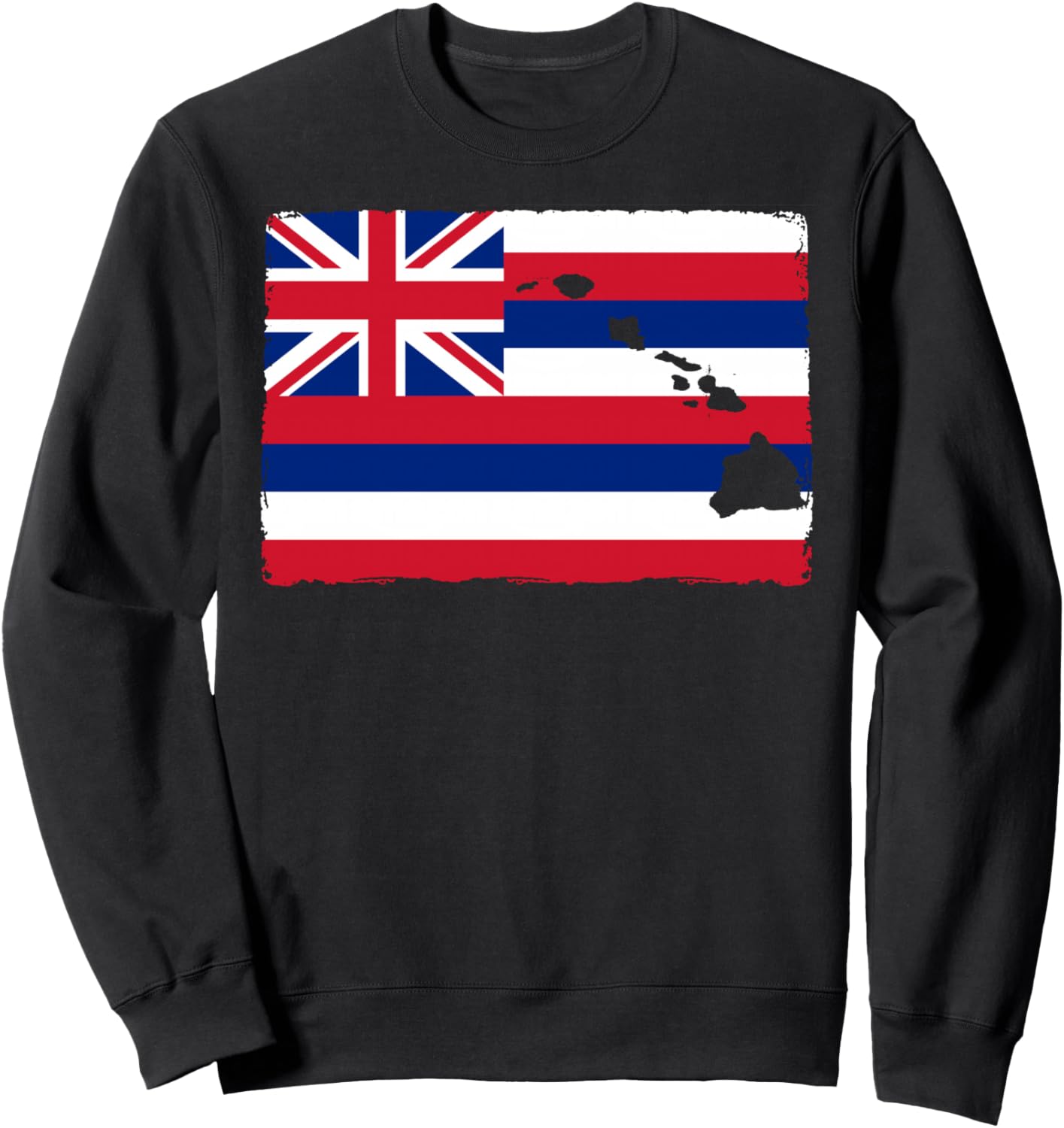 Толстовка Hawaii Nei All Day с изображением флага штата Гавайи, черная Hawaii Has All Day, Черный, Толстовка Hawaii Nei All Day с изображением флага штата Гавайи, черная Hawaii Has All Day
Толстовка Hawaii Nei All Day с изображением флага штата Гавайи, черная Hawaii Has All Day, Черный, Толстовка Hawaii Nei All Day с изображением флага штата Гавайи, черная Hawaii Has All Day