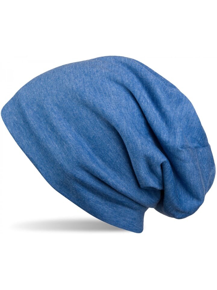 Кепка styleBREAKER, цвет blau meliert
Кепка styleBREAKER, цвет blau meliert