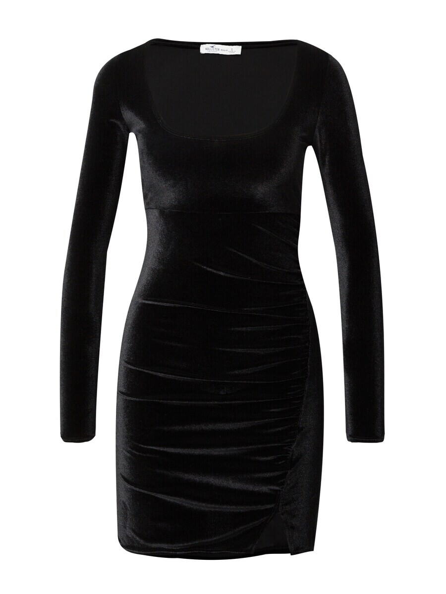 Платье Hollister EMEA, черный
Платье Hollister EMEA, черный