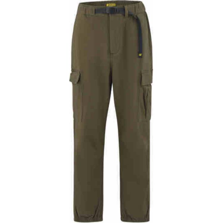 Брюки карго мужские CAT, зеленые
Брюки карго мужские CAT, зеленые
