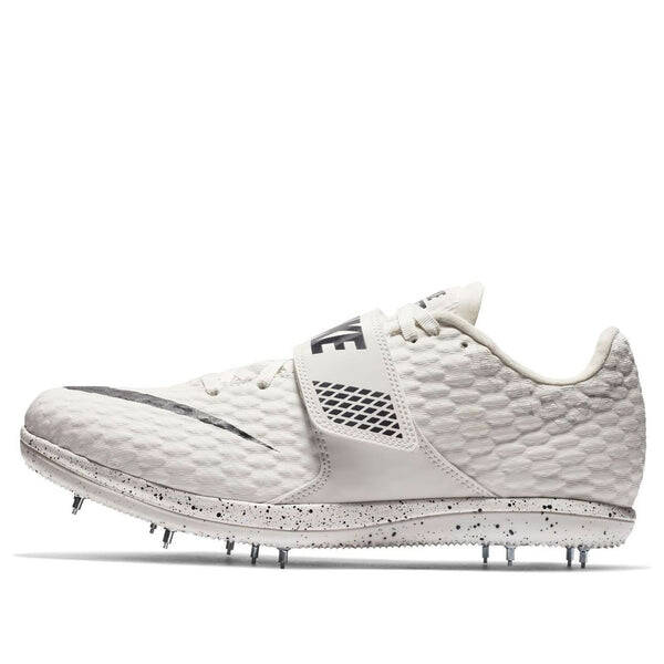 Кроссовки high jump elite 'phantom' Nike, белый
Кроссовки high jump elite 'phantom' Nike, белый