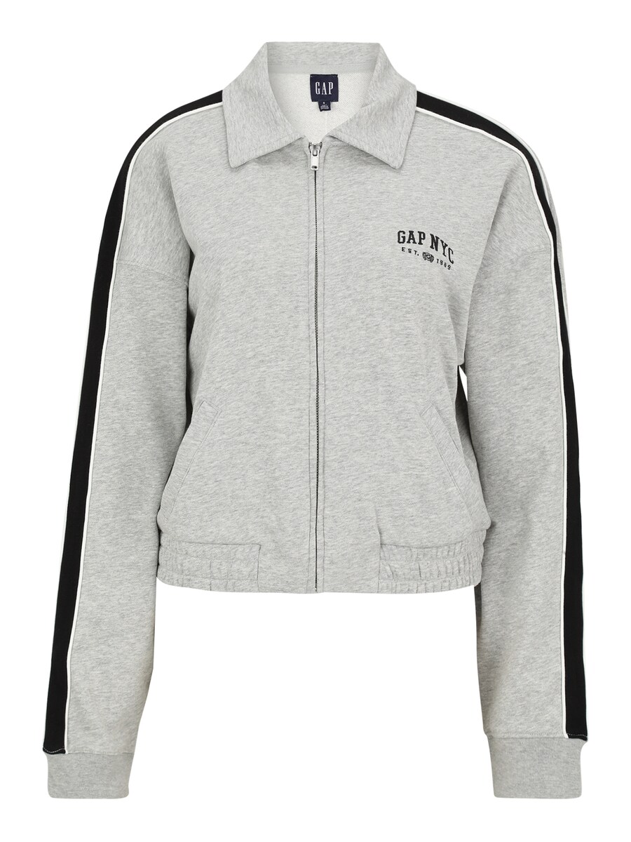 Толстовка Gap Tall, Grey
Толстовка Gap Tall, Grey