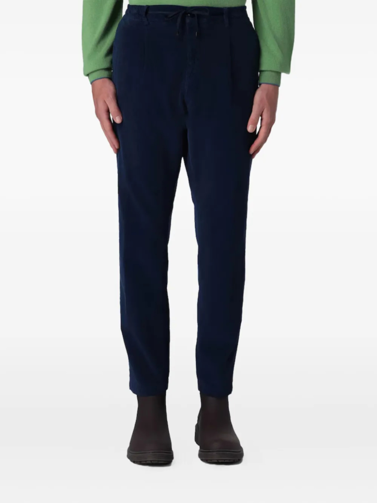 Брюки Cruna Mitte, синий
Брюки Cruna Mitte, синий