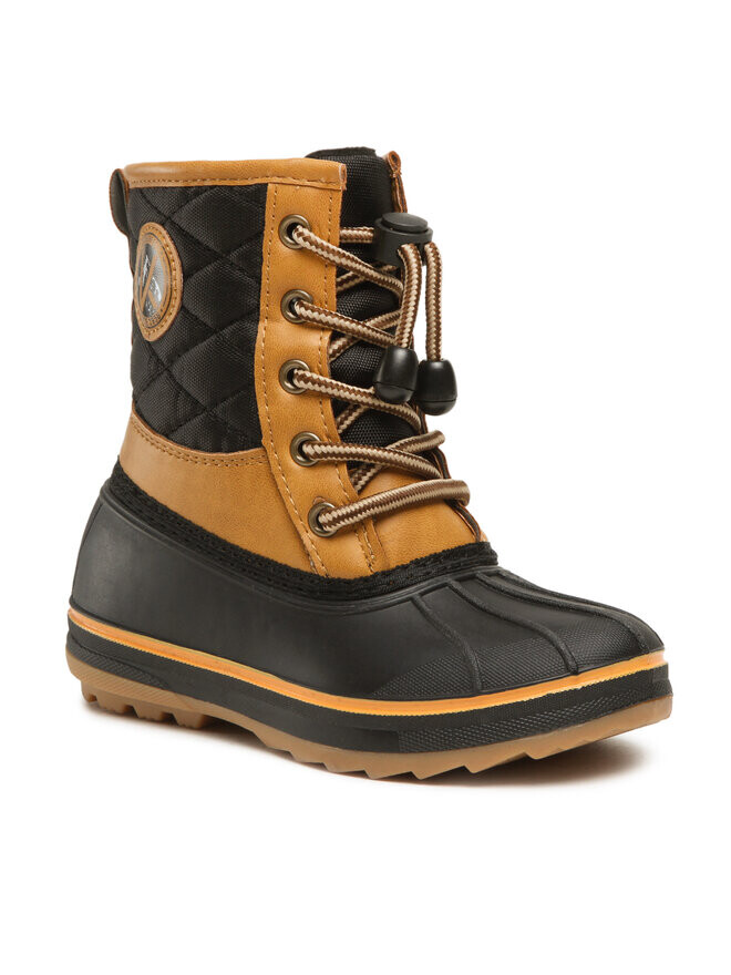 Зимние Ботинки Kimberfeel Schwarz, коричневый/черный
Зимние Ботинки Kimberfeel Schwarz, коричневый/черный