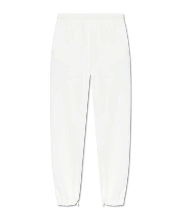 Спортивные штаны с логотипом Lacoste, белый
Спортивные штаны с логотипом Lacoste, белый