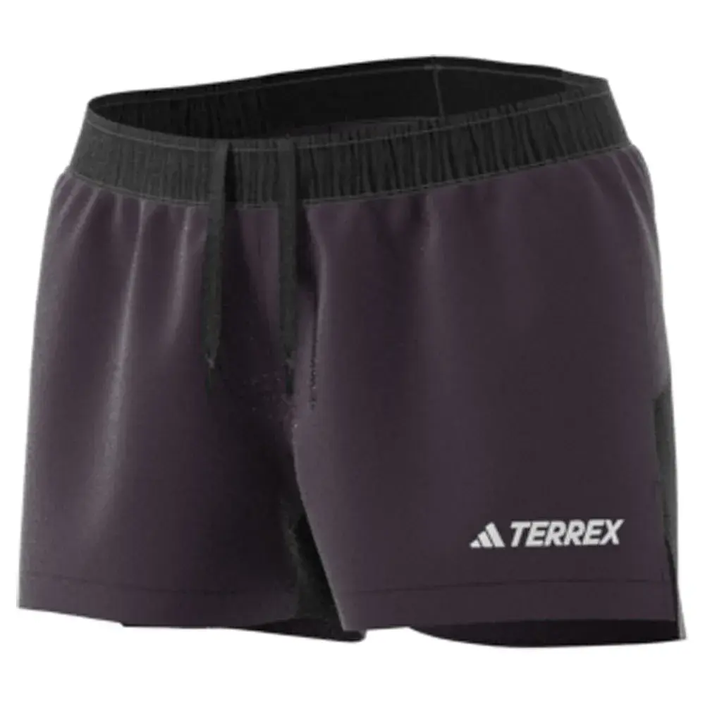 Шорты adidas Terrex Multi Trail Running 3´´, черный
Шорты adidas Terrex Multi Trail Running 3´´, черный